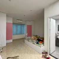 Chính chủ cần bán 32m2 nhà 4,5 tầng, cách 100m ra đường Hồng Tiến. Ô tô đỗ cửa, thang máy-anh-25