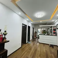 Chính chủ cần bán căn hộ 65m hướng Nam, nhà đã có đầy đủ nội thất mới tại KDT Thanh Hà Cienco 5-anh-5