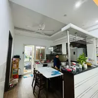 Chính chủ cần bán căn hộ 65m hướng Nam, nhà đã có đầy đủ nội thất mới tại KDT Thanh Hà Cienco 5-anh-6