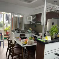 Chính chủ cần bán căn hộ 65m hướng Nam, nhà đã có đầy đủ nội thất mới tại KDT Thanh Hà Cienco 5-anh-7