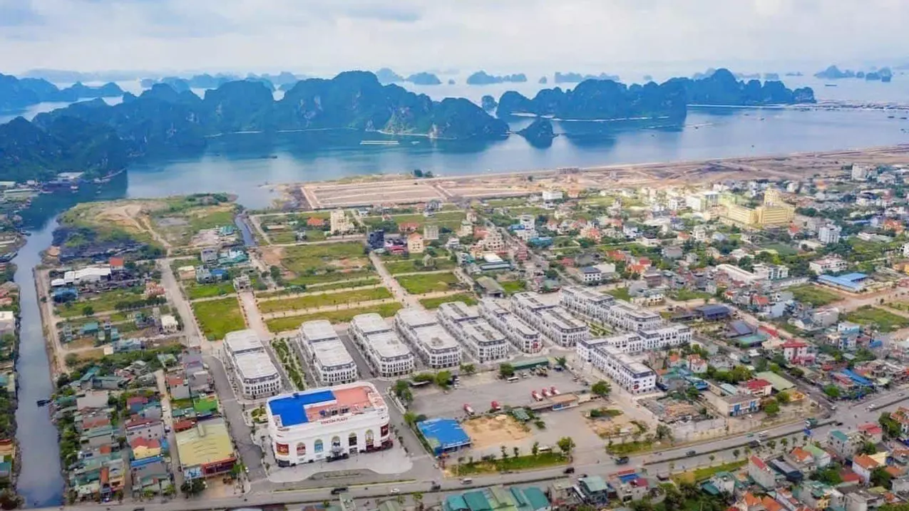 Chính chủ cần bán đất biệt thự Cẩm Bình-Cẩm Phả giá cắt lỗ-anh-1