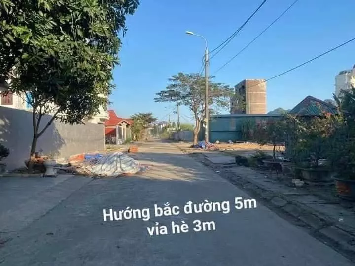 Chính chủ cần bán đất biệt thự Cẩm Bình-Cẩm Phả giá cắt lỗ-anh-2