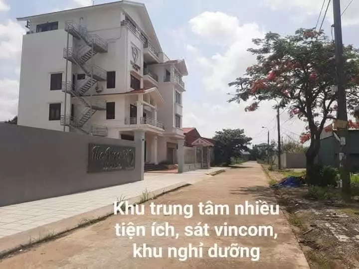 Chính chủ cần bán đất biệt thự Cẩm Bình-Cẩm Phả giá cắt lỗ-anh-3