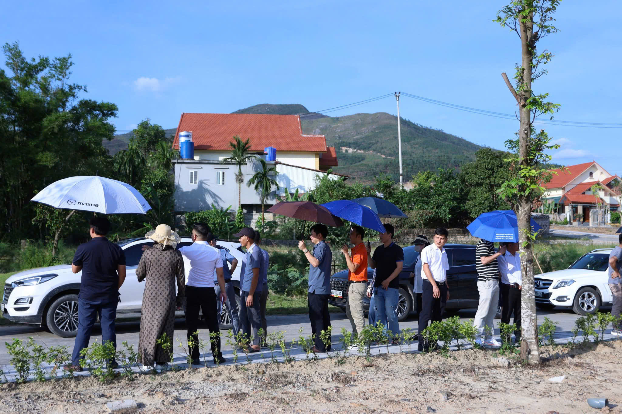 CHÍNH CHỦ CẦN BÁN ĐẤT TẠI PHƯỜNG YÊN THỌ, TP. ĐÔNG TRIỀU, QUẢNG NINH-anh-4