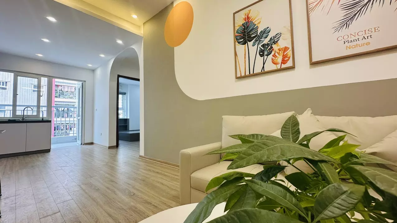 Chính chủ cần bán gấp căn hộ 68m² full nội thất cao cấp tại tòa HH02B – KĐT Thanh Hà Cienco 5-anh-4