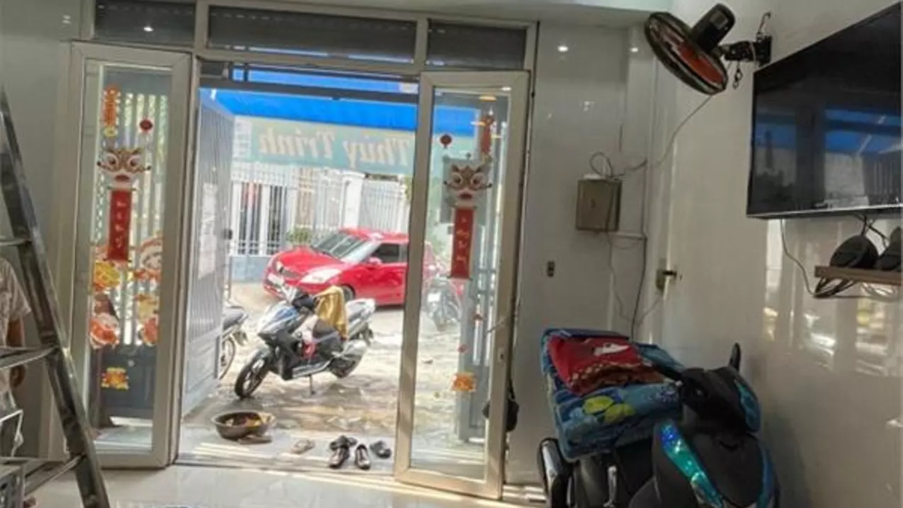 Chính chủ cần bán gấp căn nhà 37 Lê Văn Lương, Tân Kiểng, Quận 7, 40m2 giá 5.7 tỷ-anh-2
