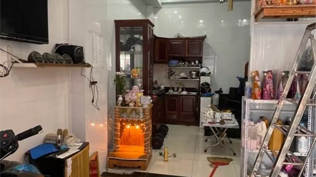 Chính chủ cần bán gấp căn nhà 37 Lê Văn Lương, Tân Kiểng, Quận 7, 40m2 giá 5.7 tỷ-anh-3