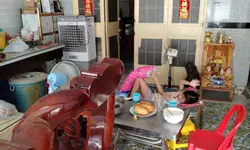 CHÍNH CHỦ CẦN BÁN GẤP DÃY NHÀ PHỐ MẶT TIỀN ĐƯỜNG TRƯỜNG CHINH P3 TP TÂY NINH-anh-10