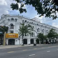CHÍNH CHỦ CẦN BÁN GẤP DÃY NHÀ PHỐ MẶT TIỀN ĐƯỜNG TRƯỜNG CHINH P3 TP TÂY NINH-anh-5