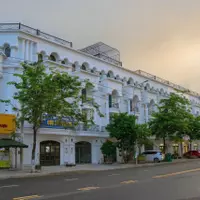 CHÍNH CHỦ CẦN BÁN GẤP DÃY NHÀ PHỐ MẶT TIỀN ĐƯỜNG TRƯỜNG CHINH P3 TP TÂY NINH-anh-7