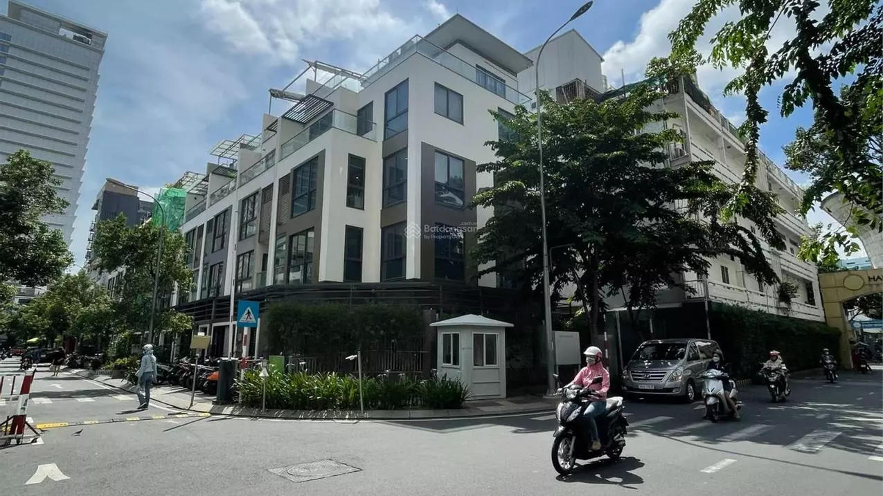 * Chính Chủ Cần Bán Gấp Mặt Tiền Cao Thắng Ngay CC Hà Đô 5Tầng (4X16) 30Tỷ-anh-3