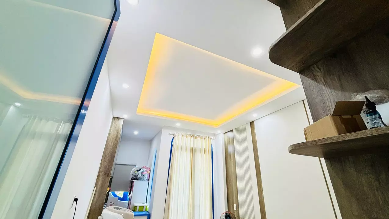 CHÍNH CHỦ CẦN BÁN GẤP MẶT TIỀN KD ĐƯỜNG 2 THÁNG 9 - 4 TẦNG GIÁ CHỈ NHỈNH 8 TỶ-anh-1
