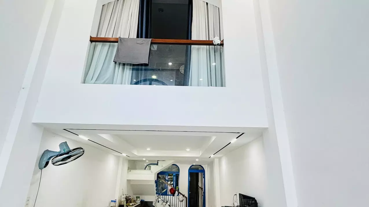 CHÍNH CHỦ CẦN BÁN GẤP MẶT TIỀN KD ĐƯỜNG 2 THÁNG 9 - 4 TẦNG GIÁ CHỈ NHỈNH 8 TỶ-anh-2