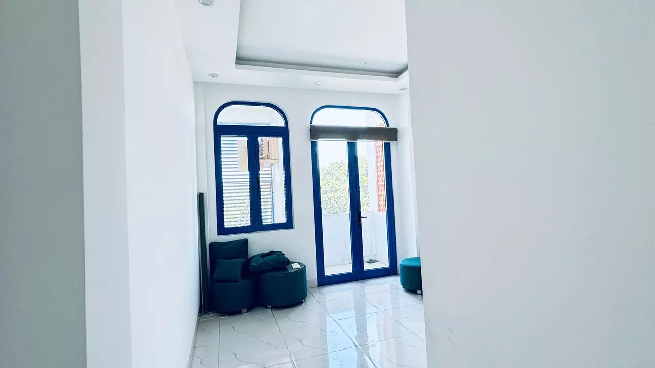 CHÍNH CHỦ CẦN BÁN GẤP MẶT TIỀN KD ĐƯỜNG 2 THÁNG 9 - 4 TẦNG GIÁ CHỈ NHỈNH 8 TỶ-anh-5
