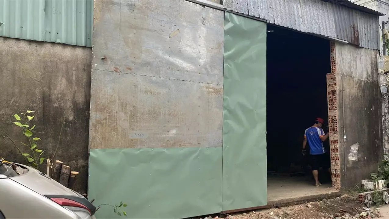 Chính chủ cần  bán gấp Nhà Xưởng Thạnh Lộc 47, phường Thạnh Lộc, Quận 12, TPHCM-anh-1