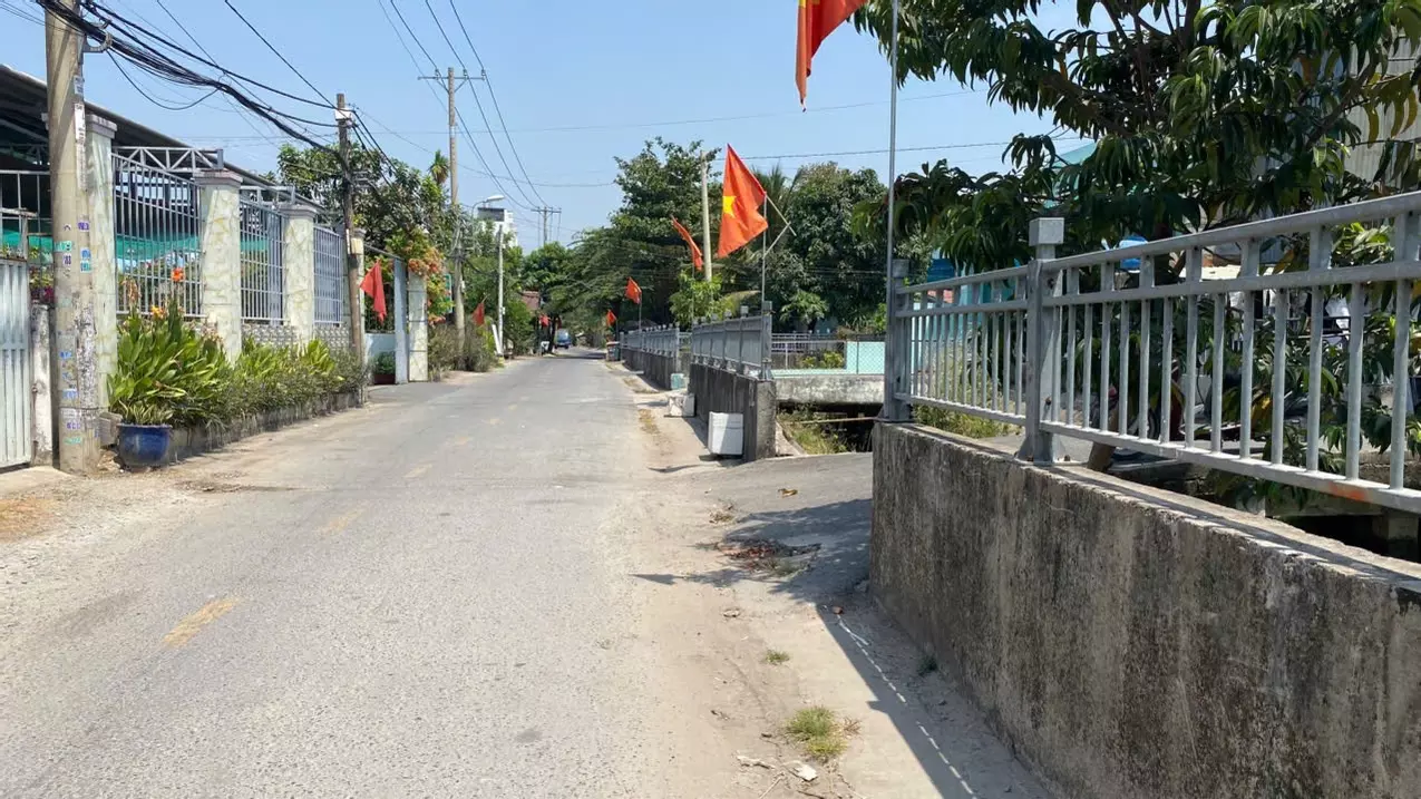 Chính chủ cần  bán gấp Nhà Xưởng Thạnh Lộc 47, phường Thạnh Lộc, Quận 12, TPHCM-anh-3