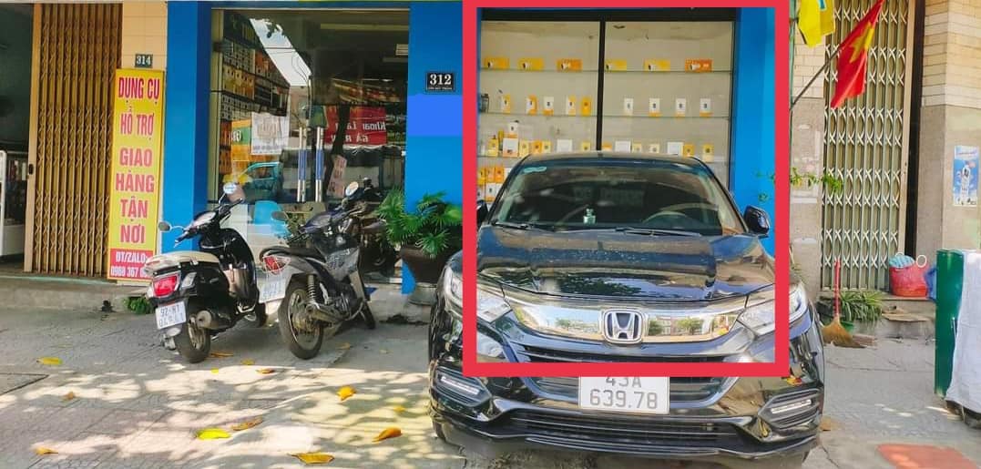 Chính chủ cần bán mặt tiền Tôn Đức Thắng-anh-3