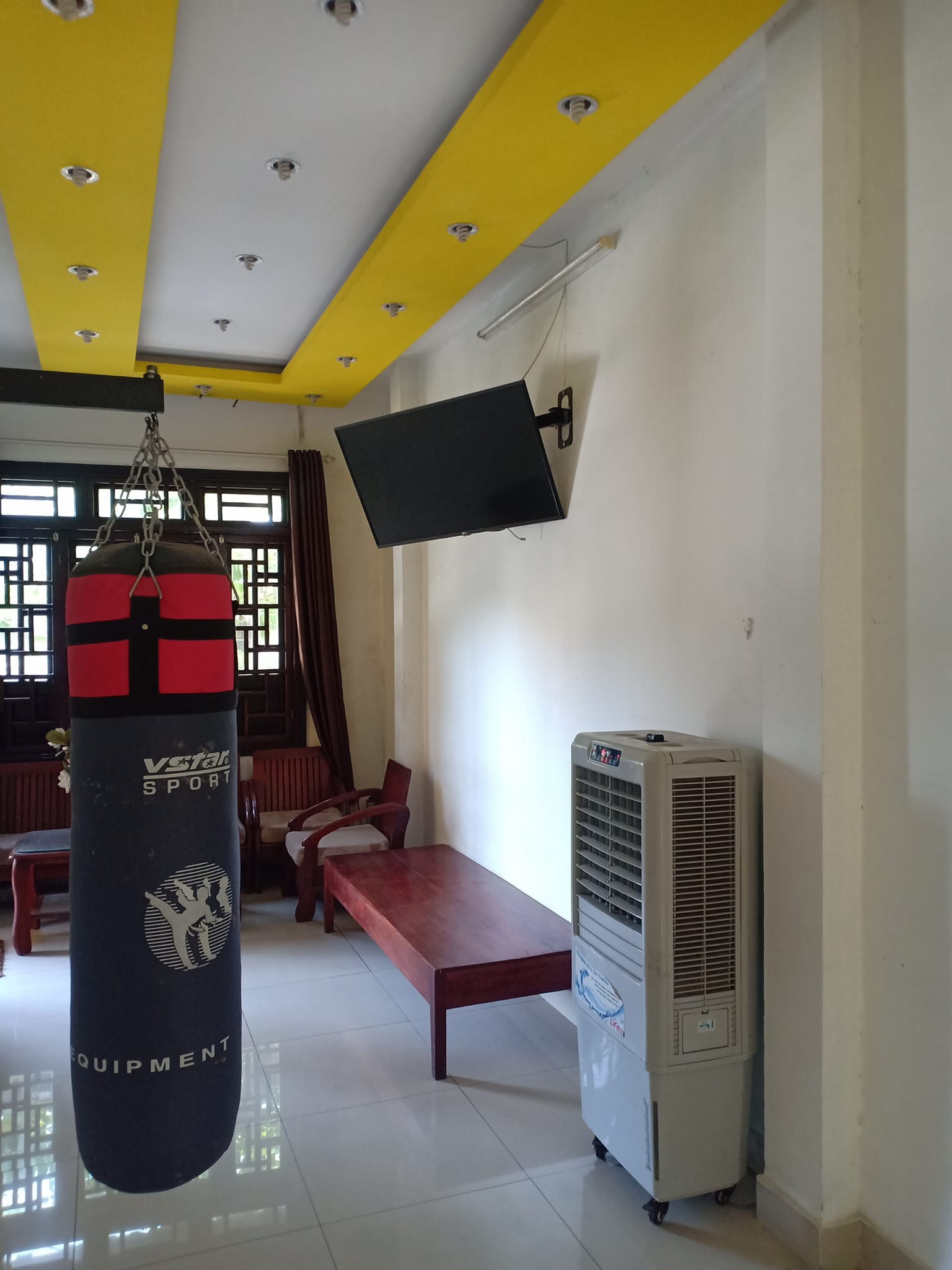 Chính chủ cần bán mặt tiền Tôn Đức Thắng-anh-4