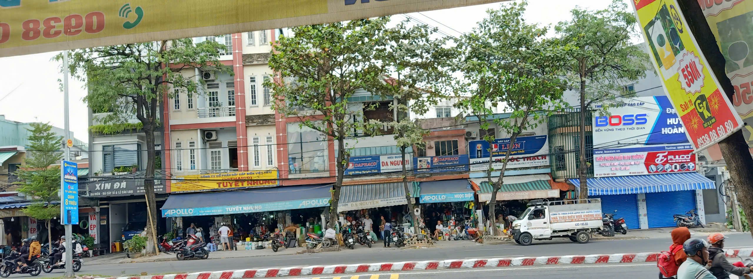 Chính chủ cần bán mặt tiền Tôn Đức Thắng-anh-5