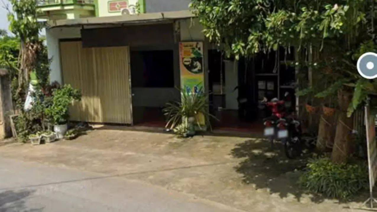 CHÍNH CHỦ CẦN BÁN NHÀ 2 TẦNG, MẶT ĐƯỜNG KINH DOANH TẠI ĐỒNG LƯƠNG, CẨM KHÊ, PHÚ THỌ-anh-1