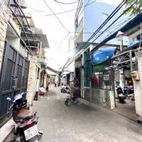 CHÍNH CHỦ CẦN BÁN NHÀ 2 TẦNG MẶT TIỀN HXH 8M Đ.ĐOÀN VĂN VƠ, QUẬN 4- 4M*17M VUÔNG ĐẸP- CHỈ 6,3T- VỊ-anh-5