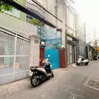 CHÍNH CHỦ CẦN BÁN NHÀ 2 TẦNG MẶT TIỀN HXH 8M Đ.ĐOÀN VĂN VƠ, QUẬN 4- 4M*17M VUÔNG ĐẸP- CHỈ 6,3T- VỊ-anh-6