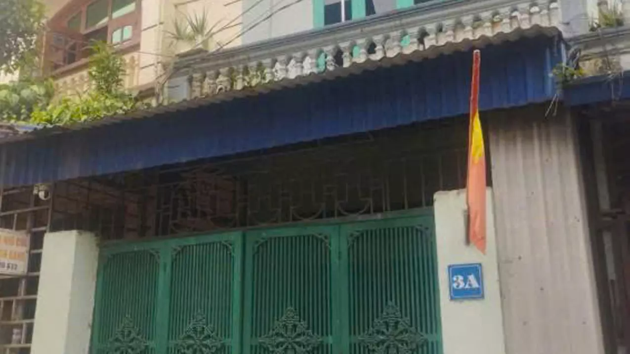CHÍNH CHỦ CẦN BÁN NHÀ 2 TẦNG TRUNG TÂM TP. THÁI NGUYÊN-anh-1