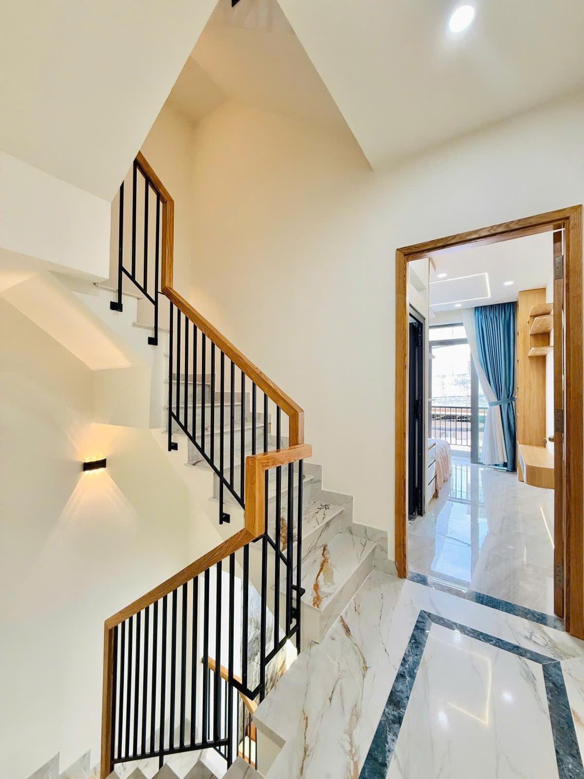 CHÍNH CHỦ Cần Bán Nhà Gò Vấp – Trung Tâm, Gần Công Viên Làng Hoa, 45m², 3 Tầng BTCT, Giá Tốt Chỉ-anh-10