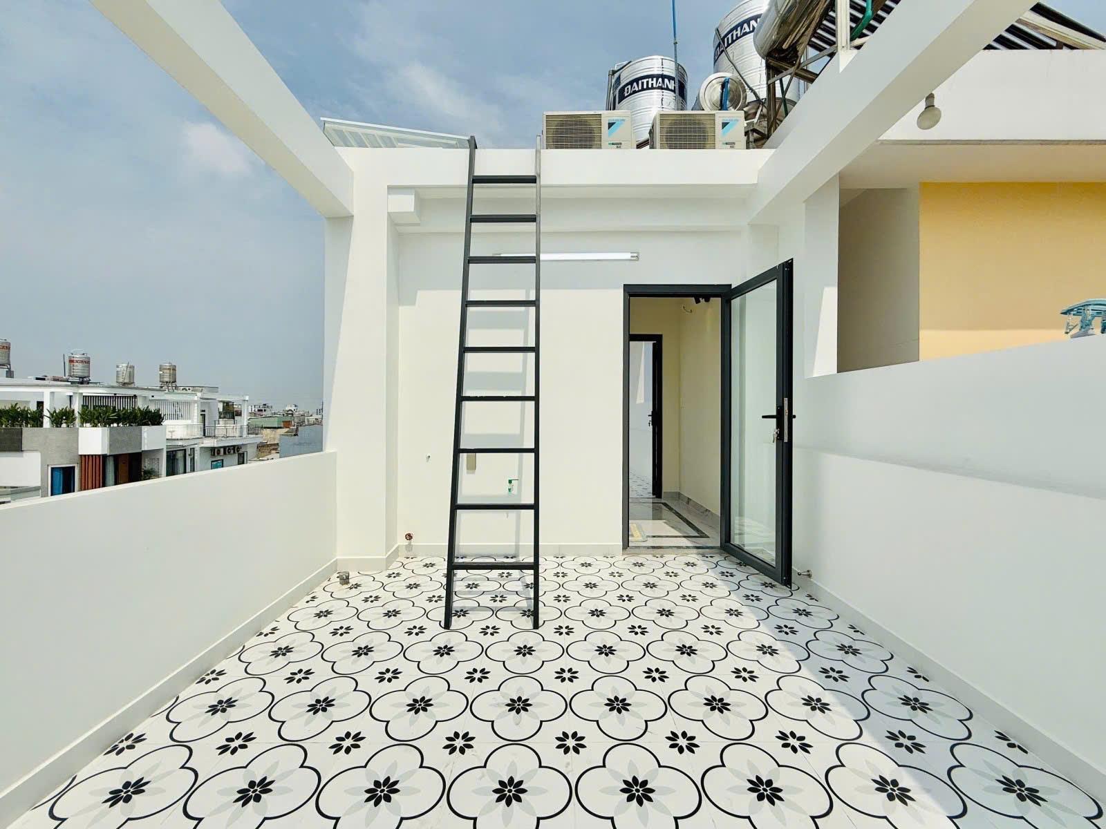 CHÍNH CHỦ Cần Bán Nhà Gò Vấp – Trung Tâm, Gần Công Viên Làng Hoa, 45m², 3 Tầng BTCT, Giá Tốt Chỉ-anh-4