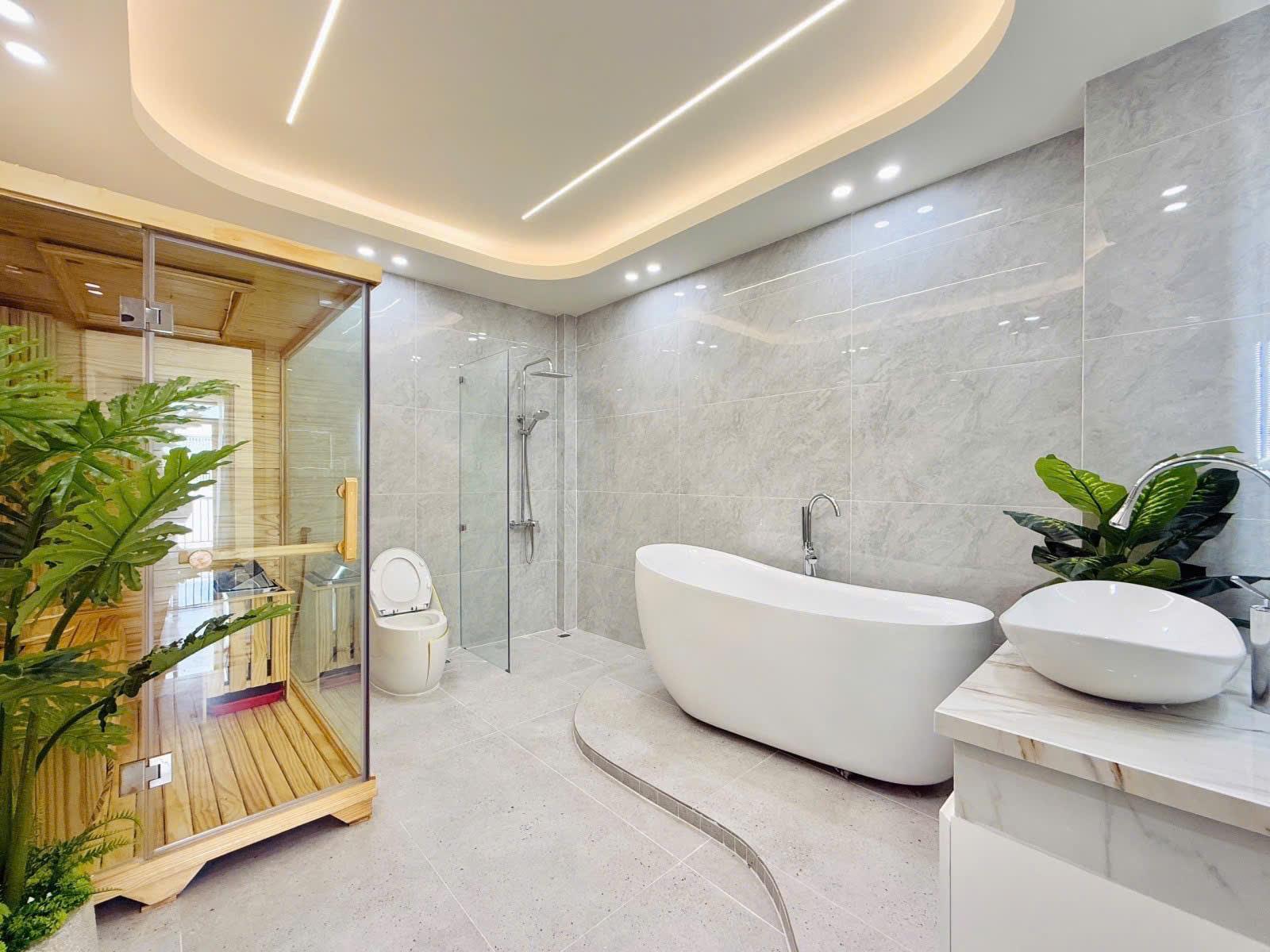 CHÍNH CHỦ Cần Bán Nhà Gò Vấp – Trung Tâm, Gần Công Viên Làng Hoa, 45m², 3 Tầng BTCT, Giá Tốt Chỉ-anh-7