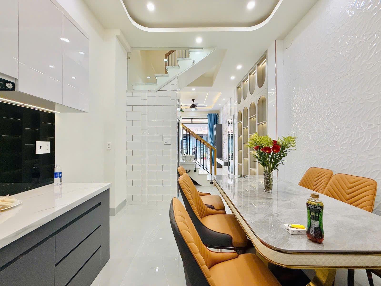 CHÍNH CHỦ Cần Bán Nhà Gò Vấp – Trung Tâm, Gần Công Viên Làng Hoa, 45m², 3 Tầng BTCT, Giá Tốt Chỉ-anh-8