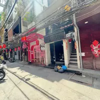 CHÍNH CHỦ CẦN BÁN NHÀ MẶT TIỀN HẺM XE HƠI ĐƯỜNG THÁI VĂN LUNG, QUẬN 1 - KHU HIẾM NHÀ BÁN-anh-2