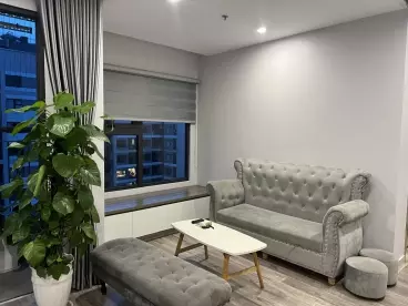 BÁN NHANH CĂN GÓC 2PN+1-2WC TẦNG TRUNG VIEW THOÁNG GIÁ CHỈ 2,15 TỶ BP FULL ĐỒ TẠI VINHOMESOCEANPARK-anh-2
