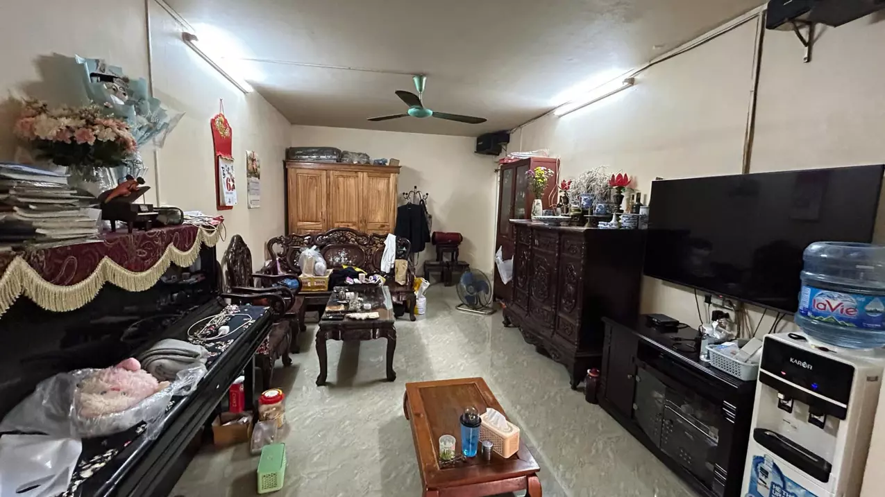 Chính chủ cần bán nhà tầng 1 ngõ 9 Khuất Duy Tiến.-anh-1