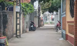 Chính chủ cần bán nhà tầng 1 ngõ 9 Khuất Duy Tiến.-anh-23