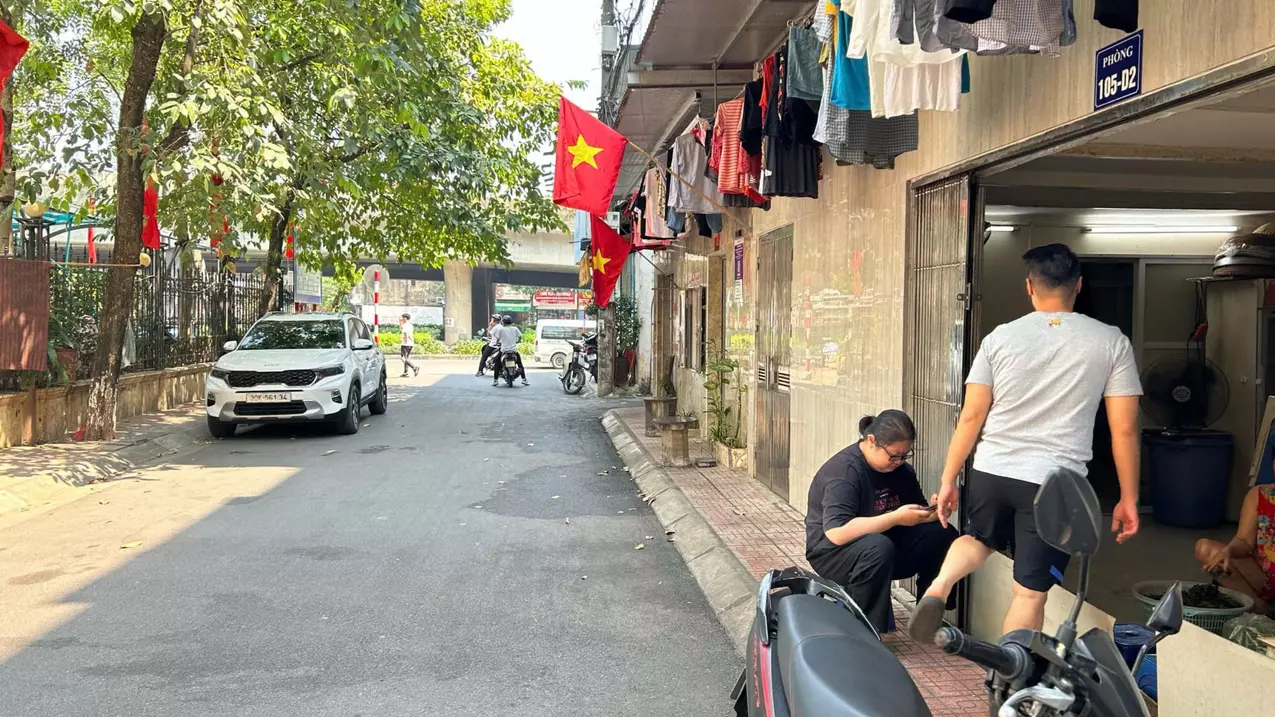 Chính chủ cần bán nhà tầng 1 ngõ 9 Khuất Duy Tiến.-anh-3