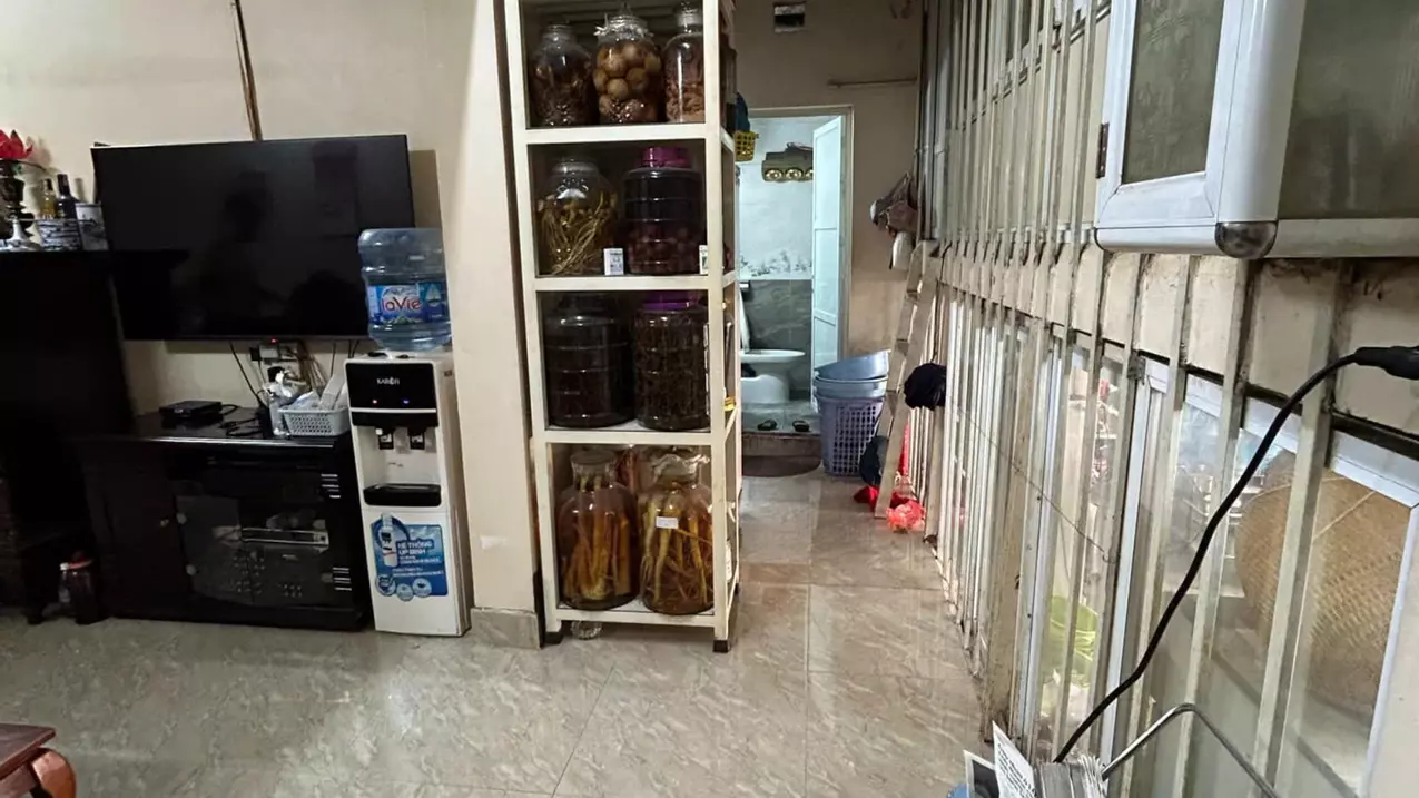 Chính chủ cần bán nhà tầng 1 ngõ 9 Khuất Duy Tiến.-anh-5