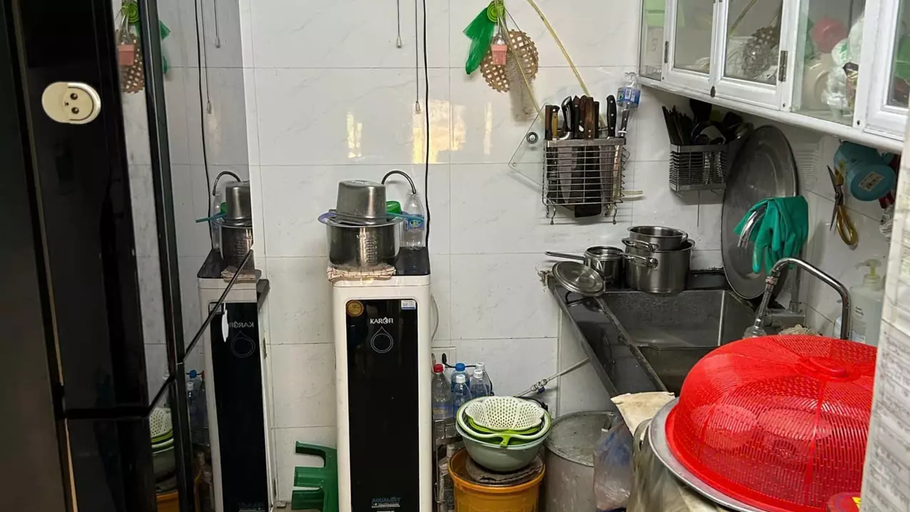 Chính chủ cần bán nhà tầng 1 ngõ 9 Khuất Duy Tiến.-anh-6
