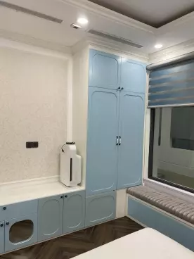 Cần bán biệt thự VEROSA PARK, 6x16 1 trệt 3 lầu, 4PN Full nội thất cao cấp, chỉ 13 tỷ 5, đã có sổ hồng, LH: 0388668882 Gặp Tâm ( zalo )-anh-1