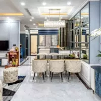 Cần bán biệt thự VEROSA PARK, 6x16 1 trệt 3 lầu, 4PN Full nội thất cao cấp, chỉ 13 tỷ 5, đã có sổ hồng, LH: 0388668882 Gặp Tâm ( zalo )-anh-11