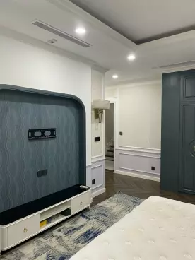 Cần bán biệt thự VEROSA PARK, 6x16 1 trệt 3 lầu, 4PN Full nội thất cao cấp, chỉ 13 tỷ 5, đã có sổ hồng, LH: 0388668882 Gặp Tâm ( zalo )-anh-5