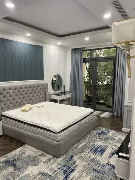 Cần bán biệt thự VEROSA PARK, 6x16 1 trệt 3 lầu, 4PN Full nội thất cao cấp, chỉ 13 tỷ 5, đã có sổ hồng, LH: 0388668882 Gặp Tâm ( zalo )-anh-9