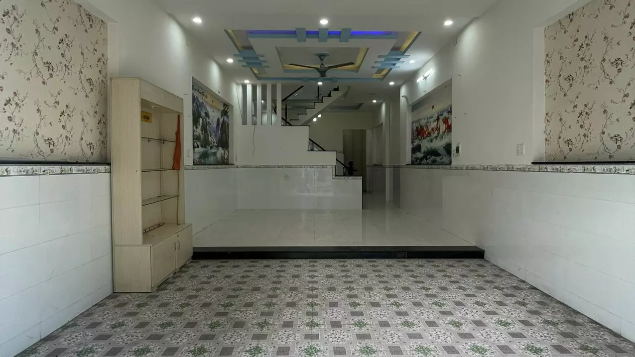 CHÍNH CHỦ CẦN BÁN NHANH CĂN NHÀ TP DĨ AN - BÌNH DƯƠNG-anh-2