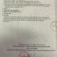 CHÍNH CHỦ CẦN BÁN NHANH CĂN NHÀ TP DĨ AN - BÌNH DƯƠNG-anh-8