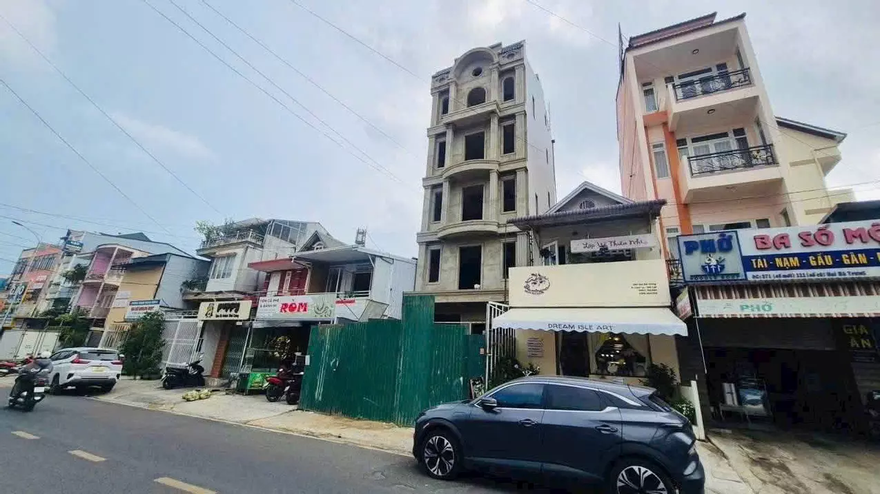 Chính Chủ cần bán nhanh nhà 6 tầng, mặt tiền đường lớn, kinh doanh khách sạn-anh-5