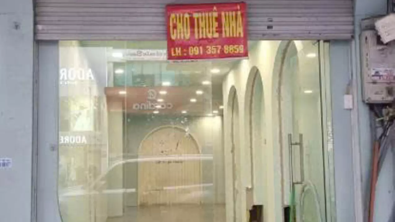 CHÍNH CHỦ CẦN CHO THUÊ NHÀ MẶT PHỐ CẦU GIẤY - TP HÀ NỘI.-anh-2