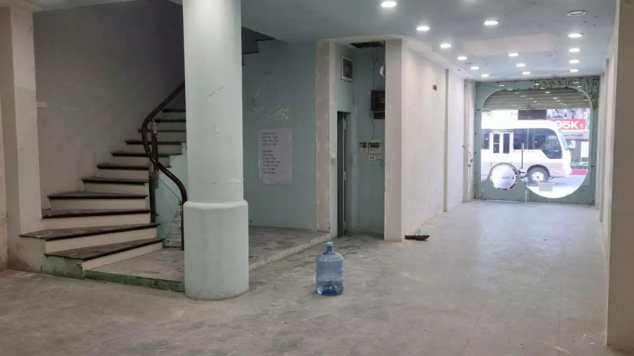 CHÍNH CHỦ CẦN CHO THUÊ NHÀ MẶT PHỐ CẦU GIẤY - TP HÀ NỘI.-anh-3