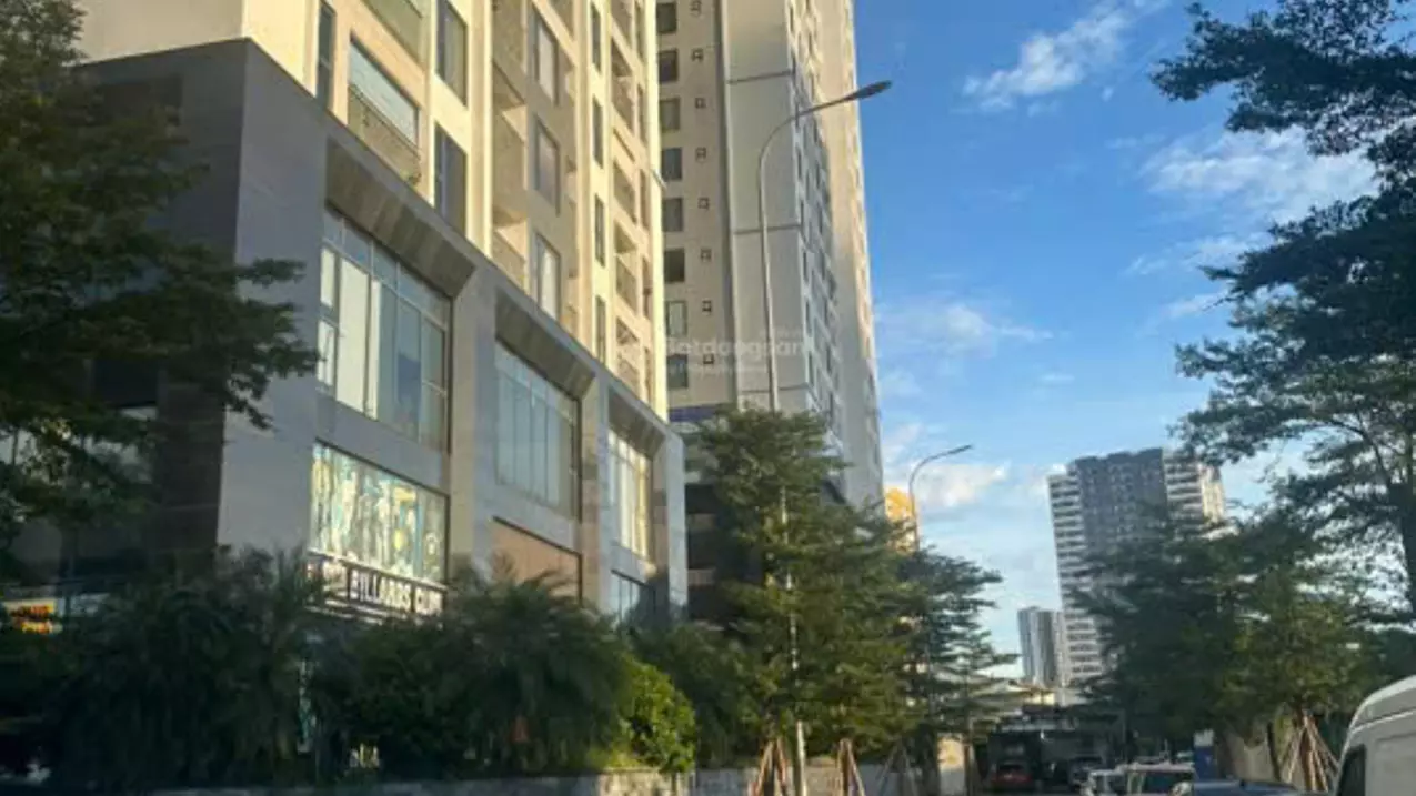 Chính Chủ Cần Cho Thuê Shophouse 2 Mặt Tiền Rose Town-- Vị Trí đẹp, Phù Hợp Kinh Doanh Lâu Dài --anh-3