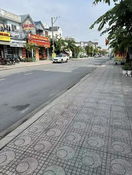 Chính chủ cần sang nhượng mặt bằng shop hoặc cho thuê nguyên căn vị trí đẹp ngay khu dân cư Thuận-anh-2