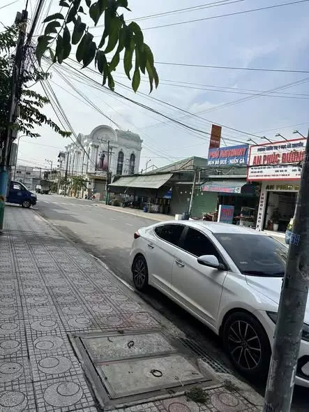 Chính chủ cần sang nhượng mặt bằng shop hoặc cho thuê nguyên căn vị trí đẹp ngay khu dân cư Thuận-anh-3